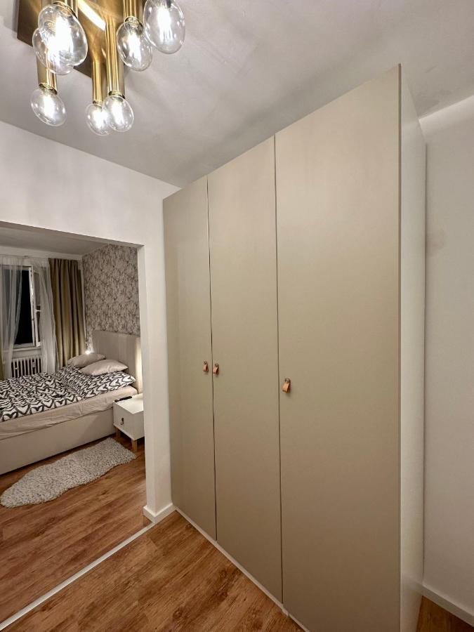 Castle Hill Apt In Old Town Of Bratislava With Free Parking Exterior foto